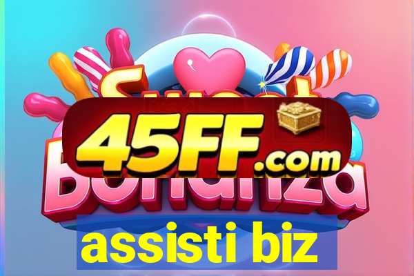 assisti biz